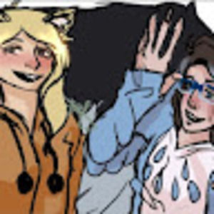 Meet your Posher, Naomi